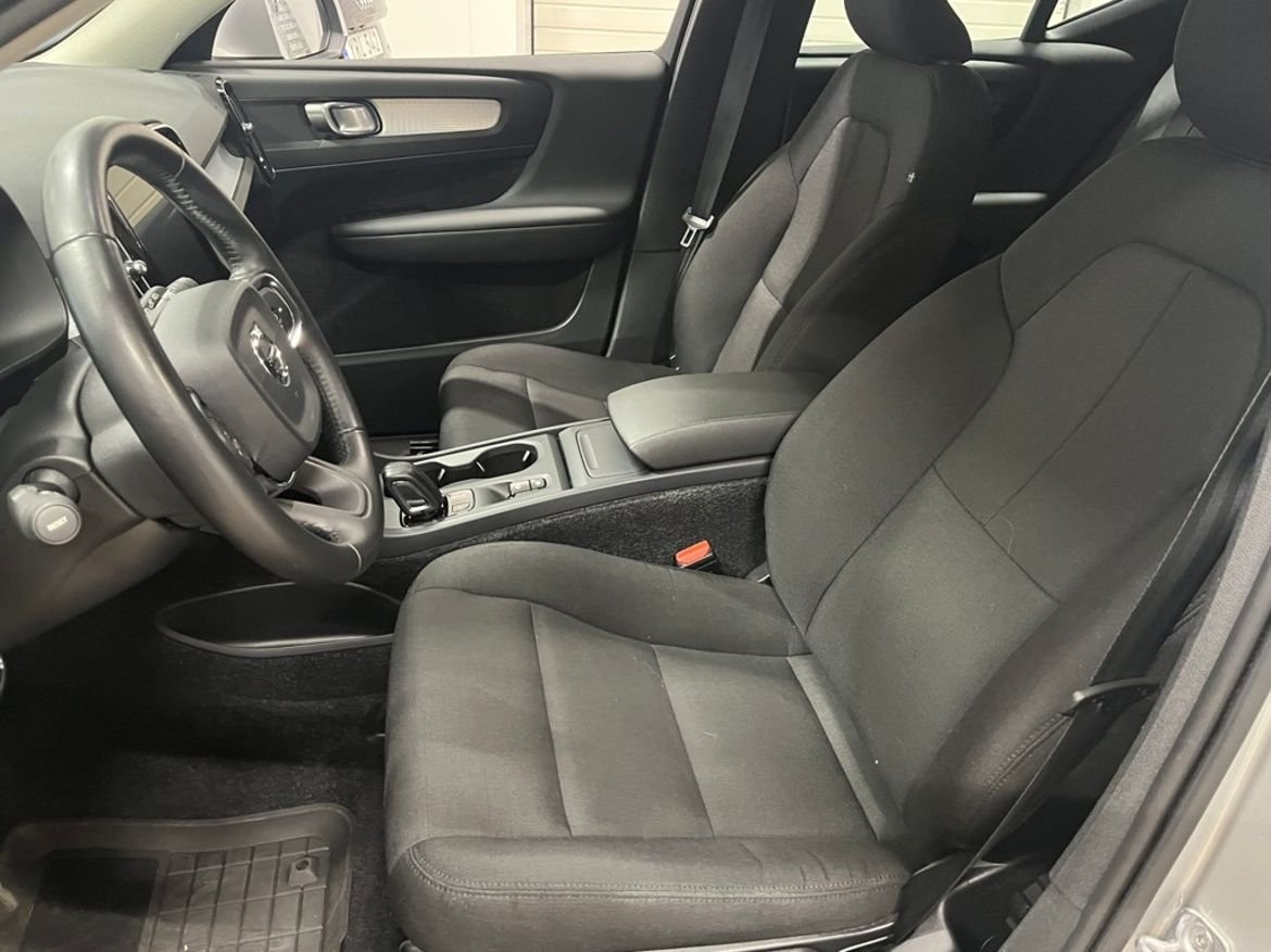 Volvo XC40 D3 FWD Mom Edi (V-HJUL) 2019, bild 7/20