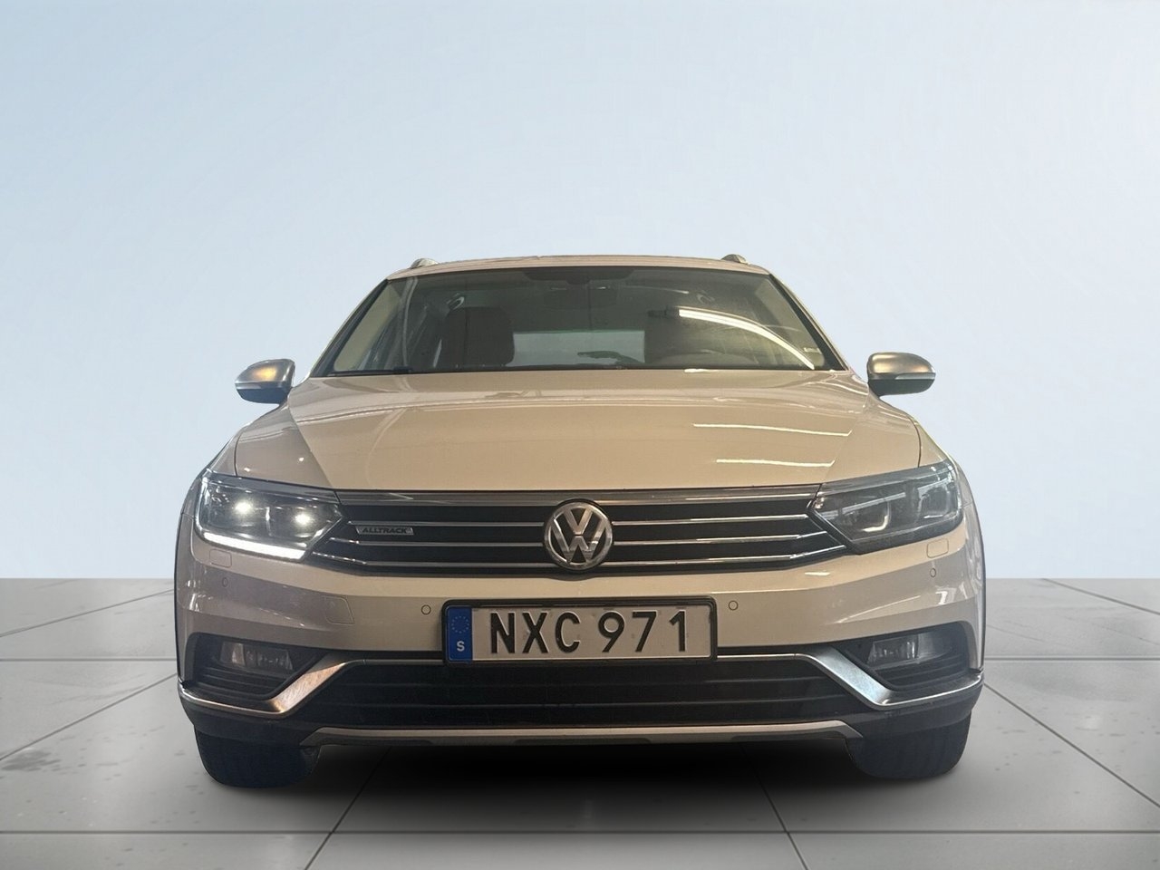 Volkswagen Passat 2016, bild 2/10