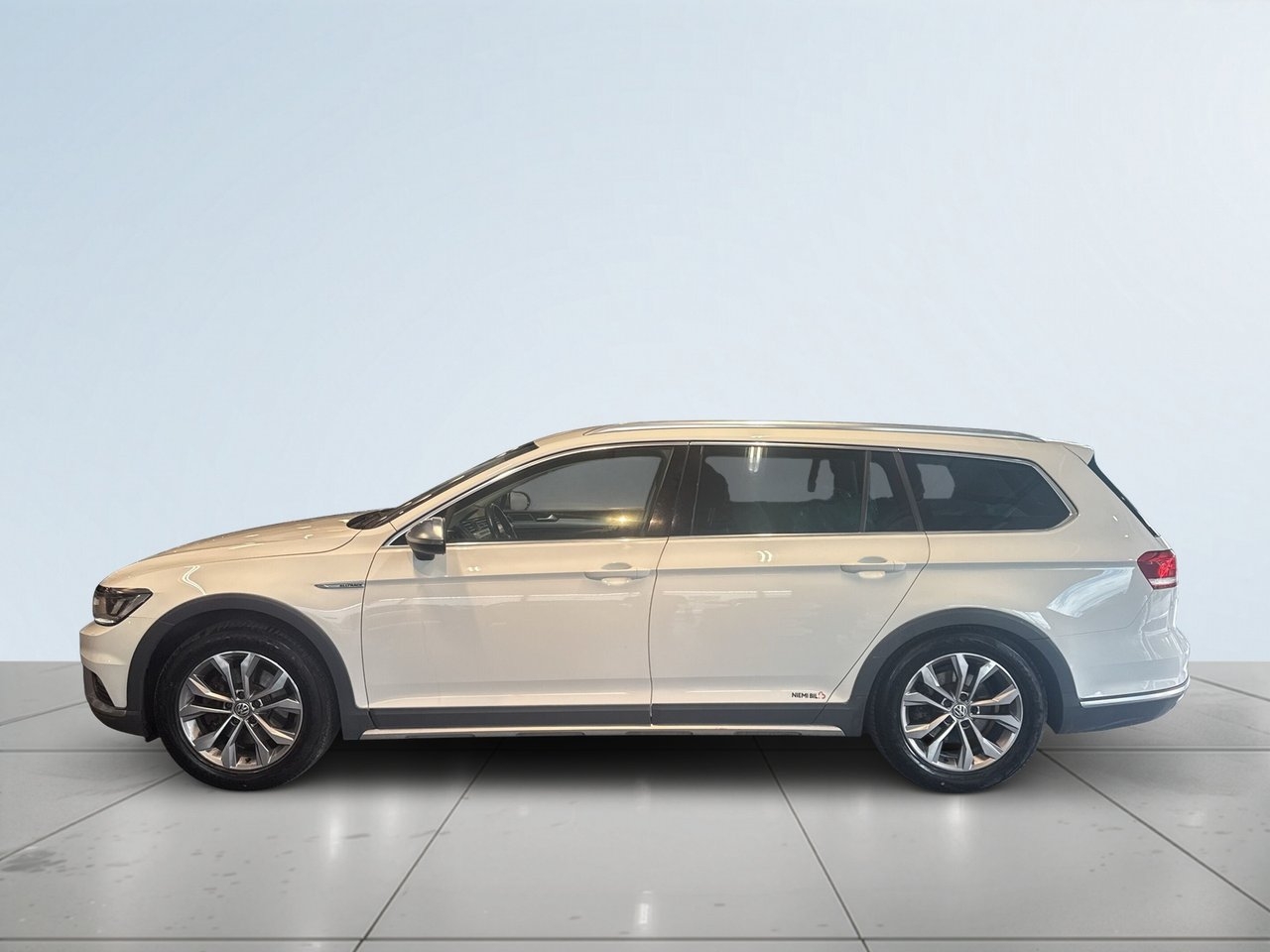 Volkswagen Passat 2016, bild 4/10
