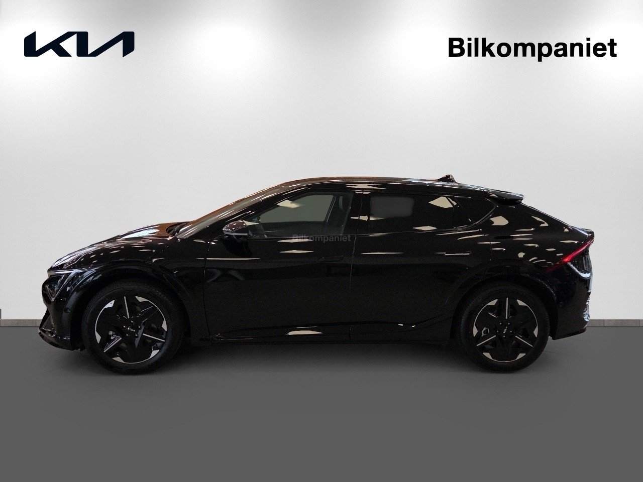 Kia EV6 84 kWh Long Range AWD GT-Line 2026, bild 4/10