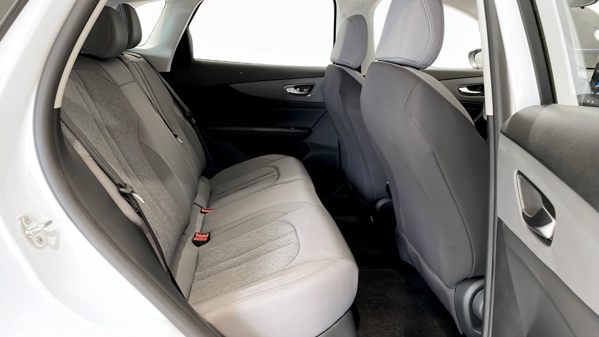 MG S5 EV COMFORT 49 KWH 2025, bild 5/10