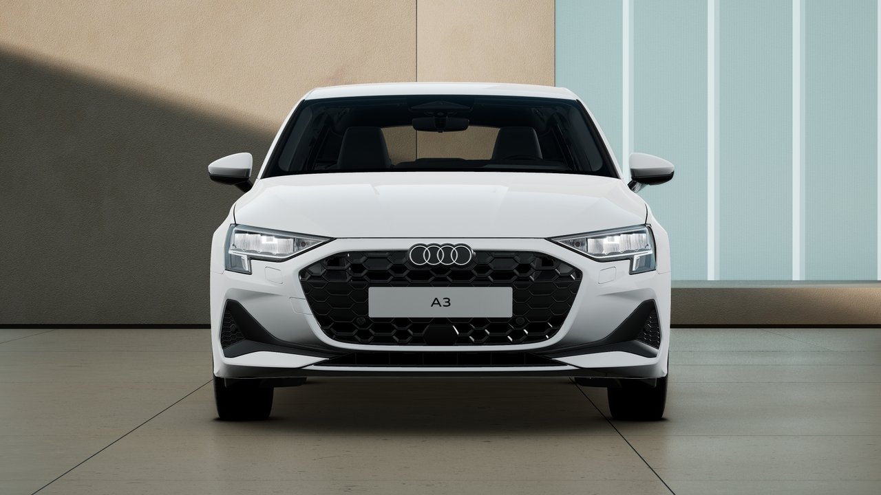 Audi A3 Sportback 35 TFSI Proline 150hk 2026, bild 4/11