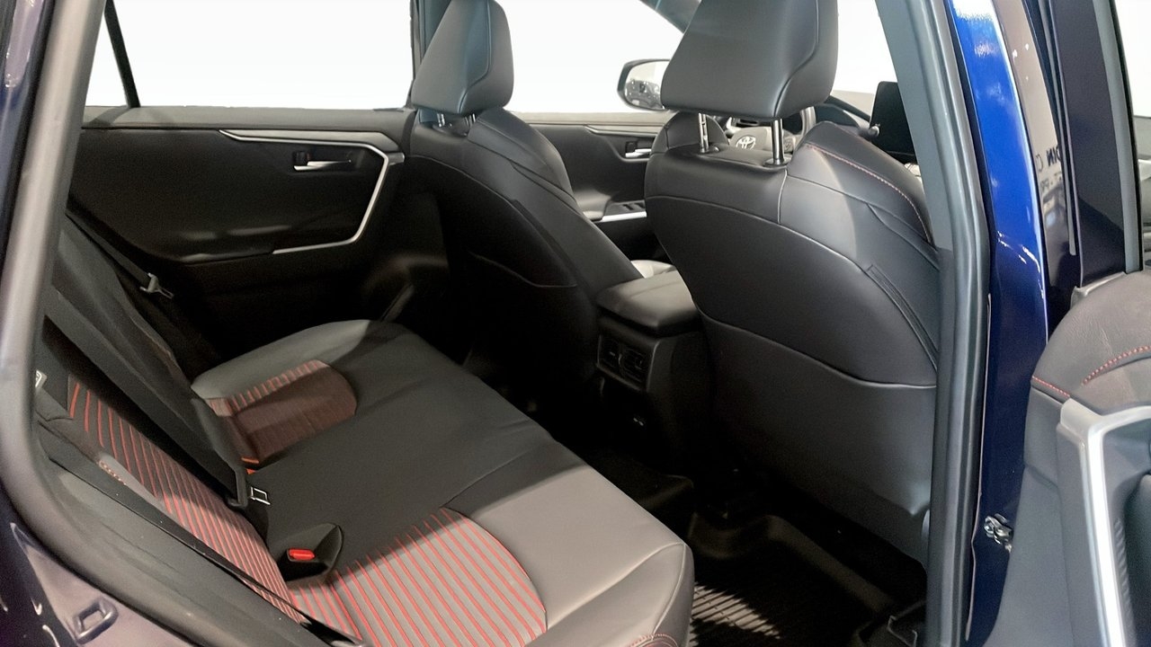 Toyota RAV4 2023, kuva 5/9
