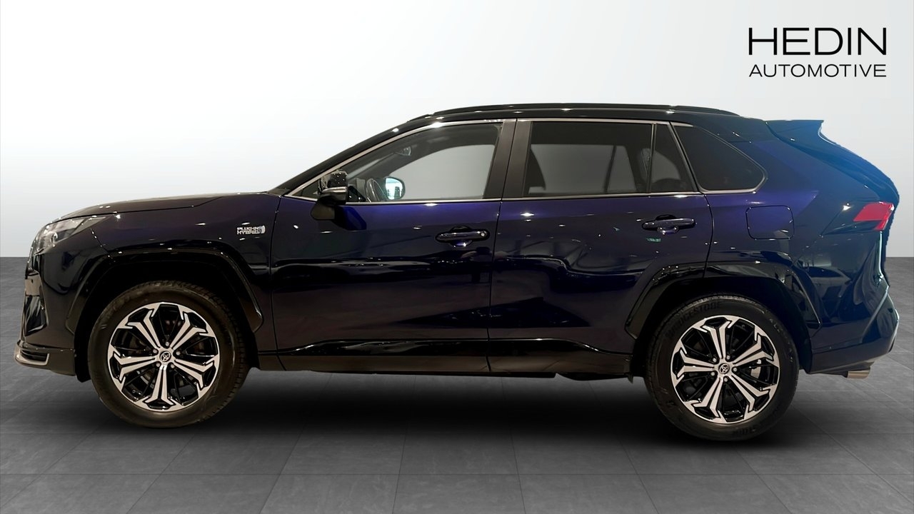 Toyota RAV4 2023, kuva 6/9