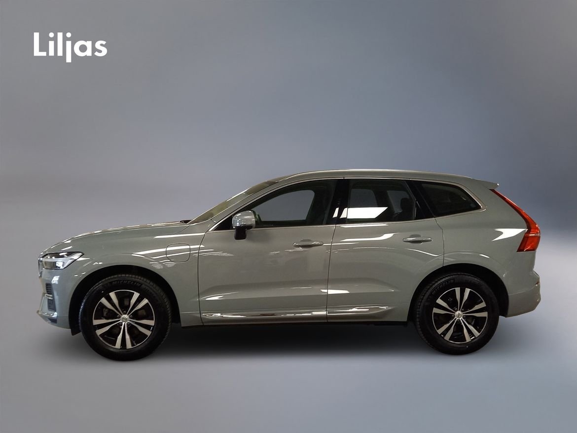 Volvo XC60 T6 AWD Core Special Edition 2025, kuva 3/13
