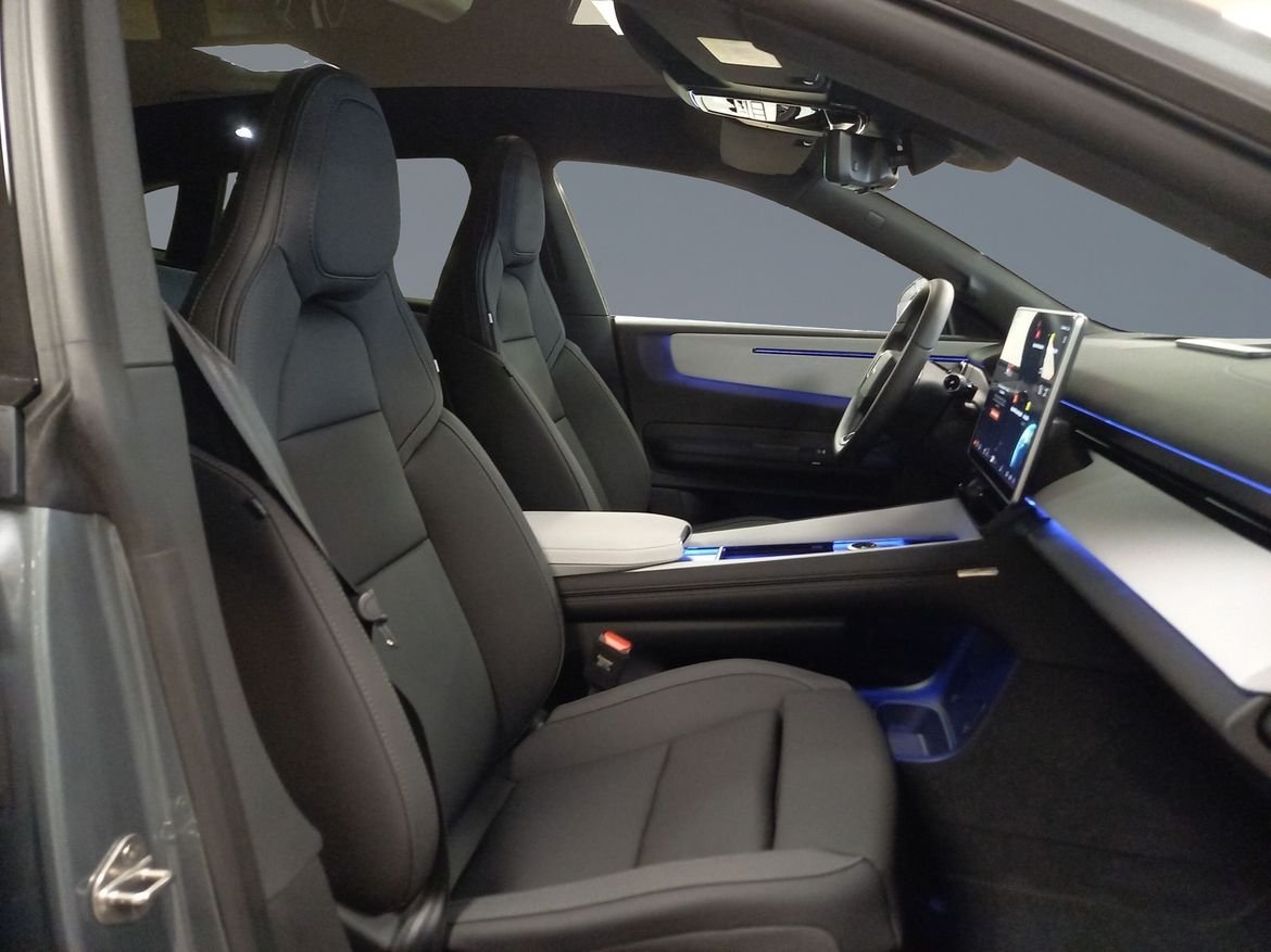 Polestar 4 LR Single motor Business edt 2026, bild 6/10