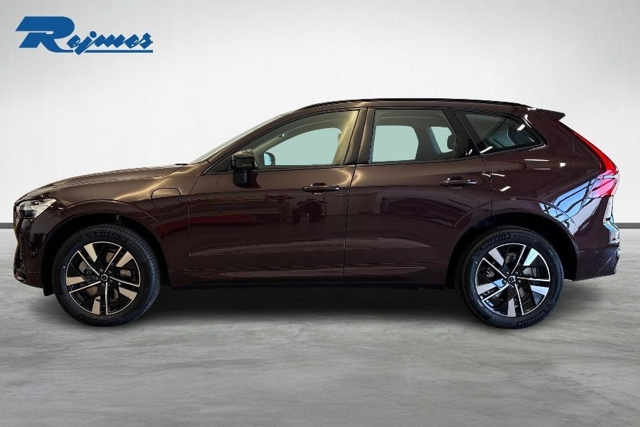 Volvo XC60 T6 Plus Dark Nordic Edition 2027, bild 4/22