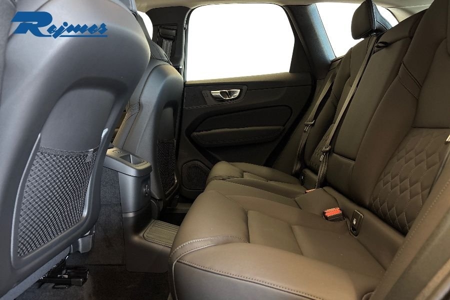 Volvo XC60 T6 Plus Dark Nordic Edition 2027, bild 7/22