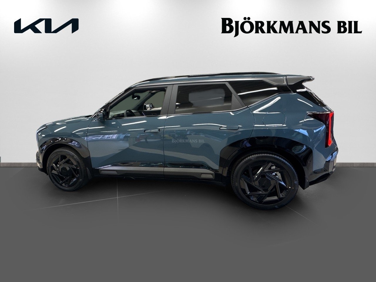 Kia Seltos X-LINE 1.6 T-GDI DCT AWD 2027, bild 4/15