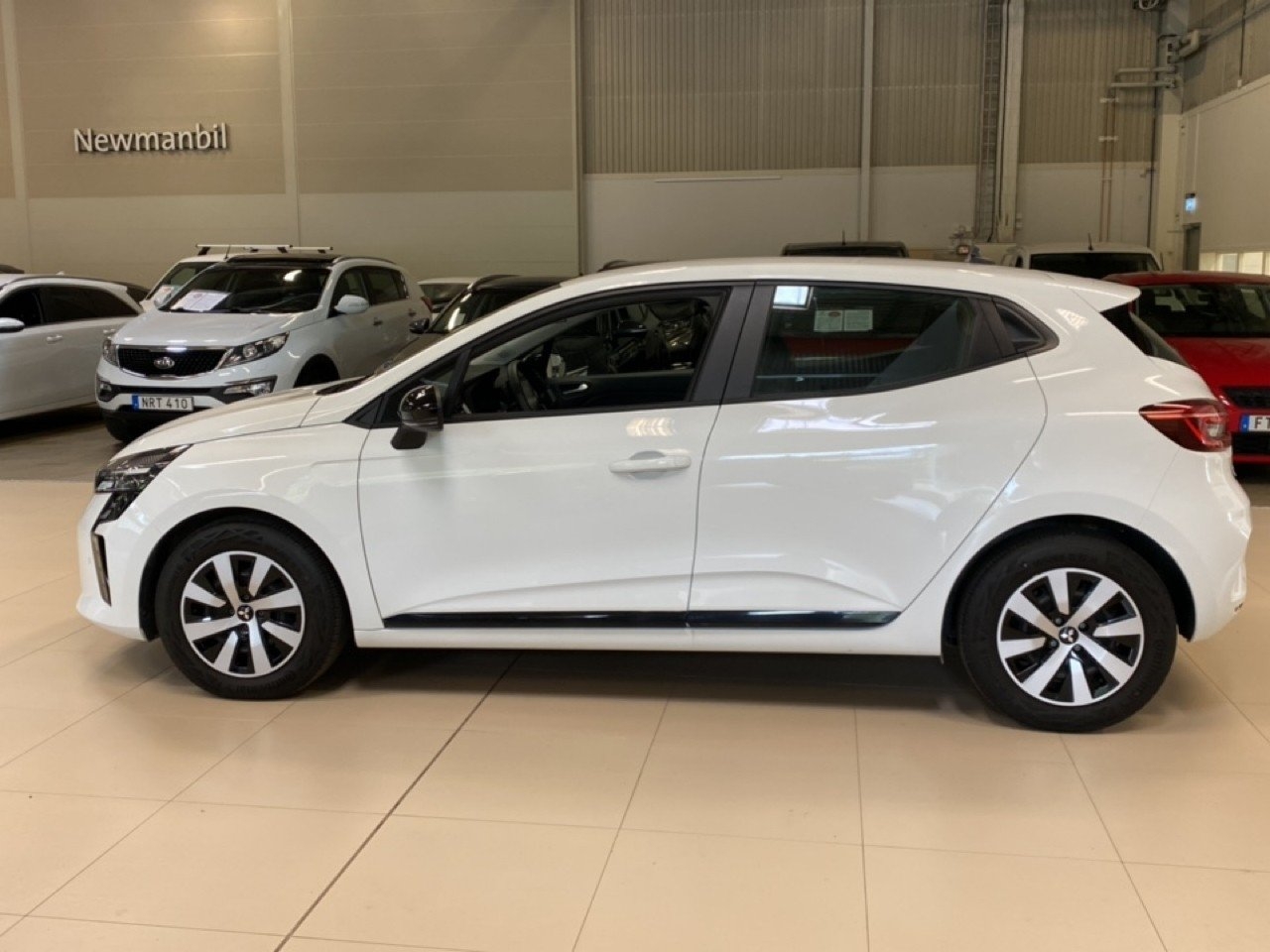 Mitsubishi Colt 1.0 Turbo 5 års garanti 2025, bild 4/10