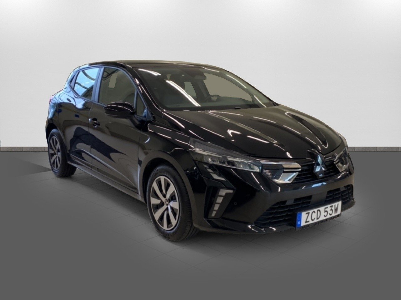 Mitsubishi Colt 1.0 Turbo 5 års garanti 2025, photo 3/14
