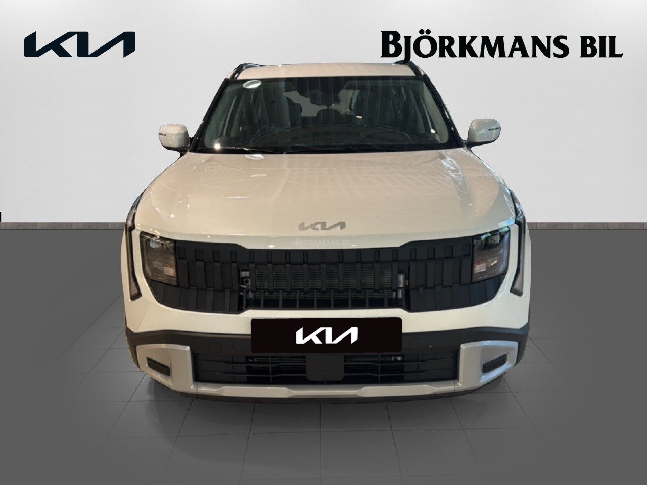 Kia Övriga ACTION 1.6 T-GDI DCT 2027, kuva 2/14