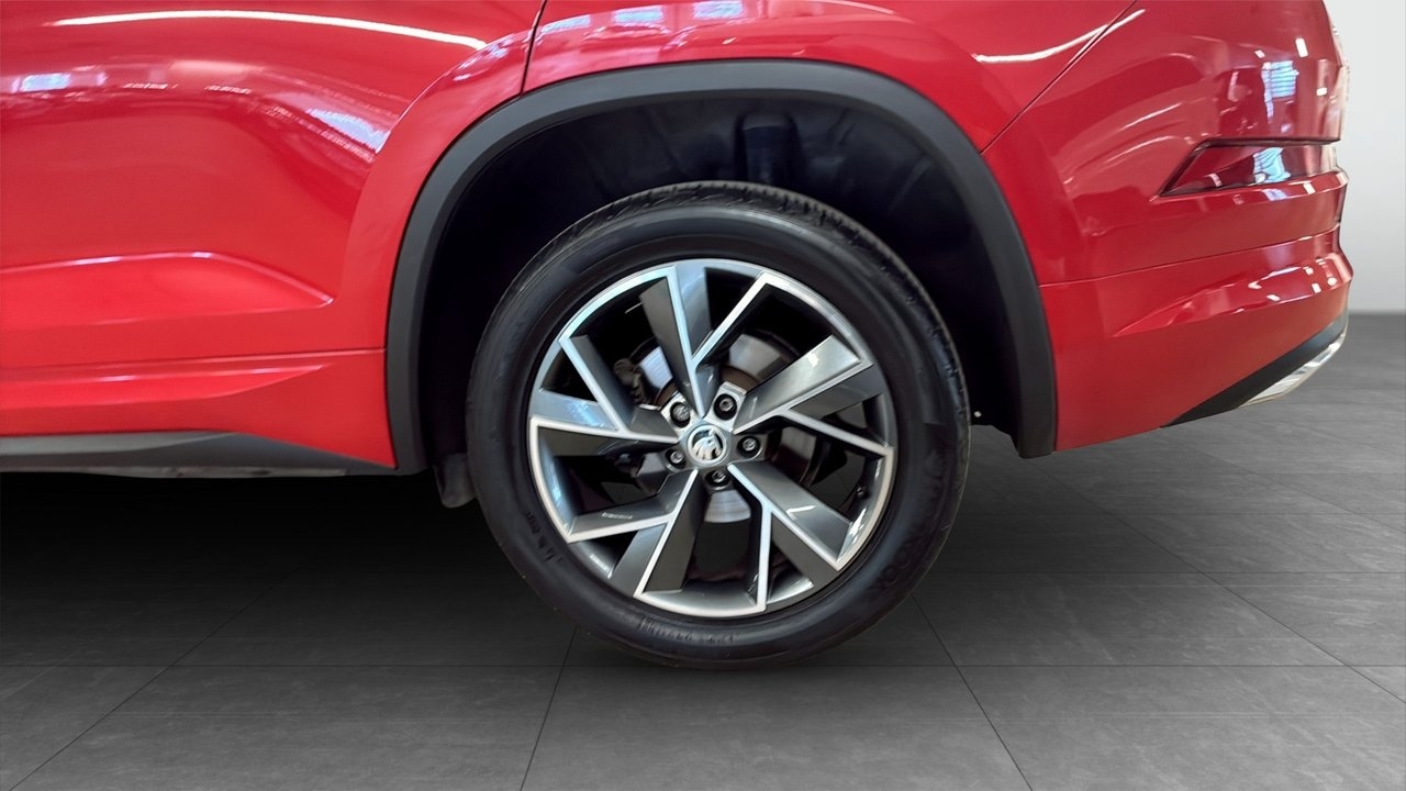 Skoda Kodiaq 2023, bild 6/10