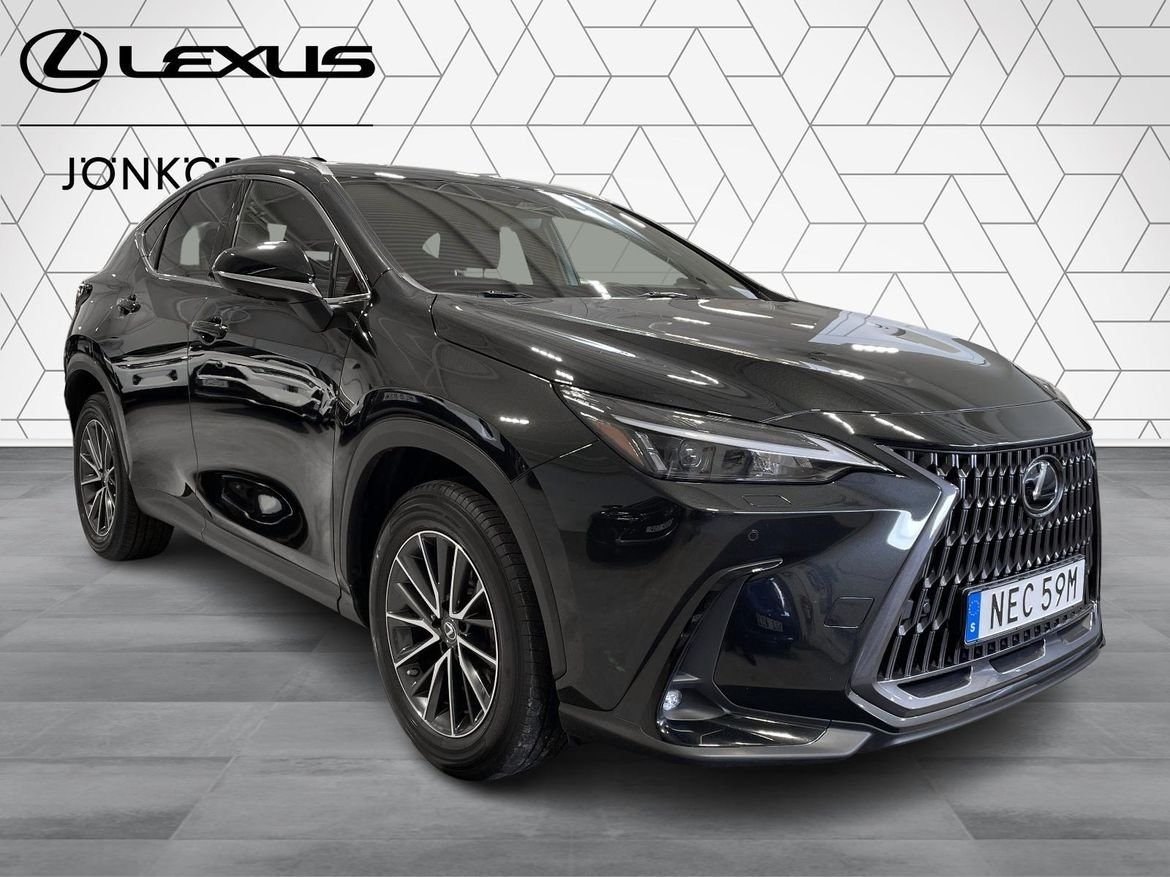 Lexus NX 350h EXECUTIVE MOMS 2023, bild 3/10