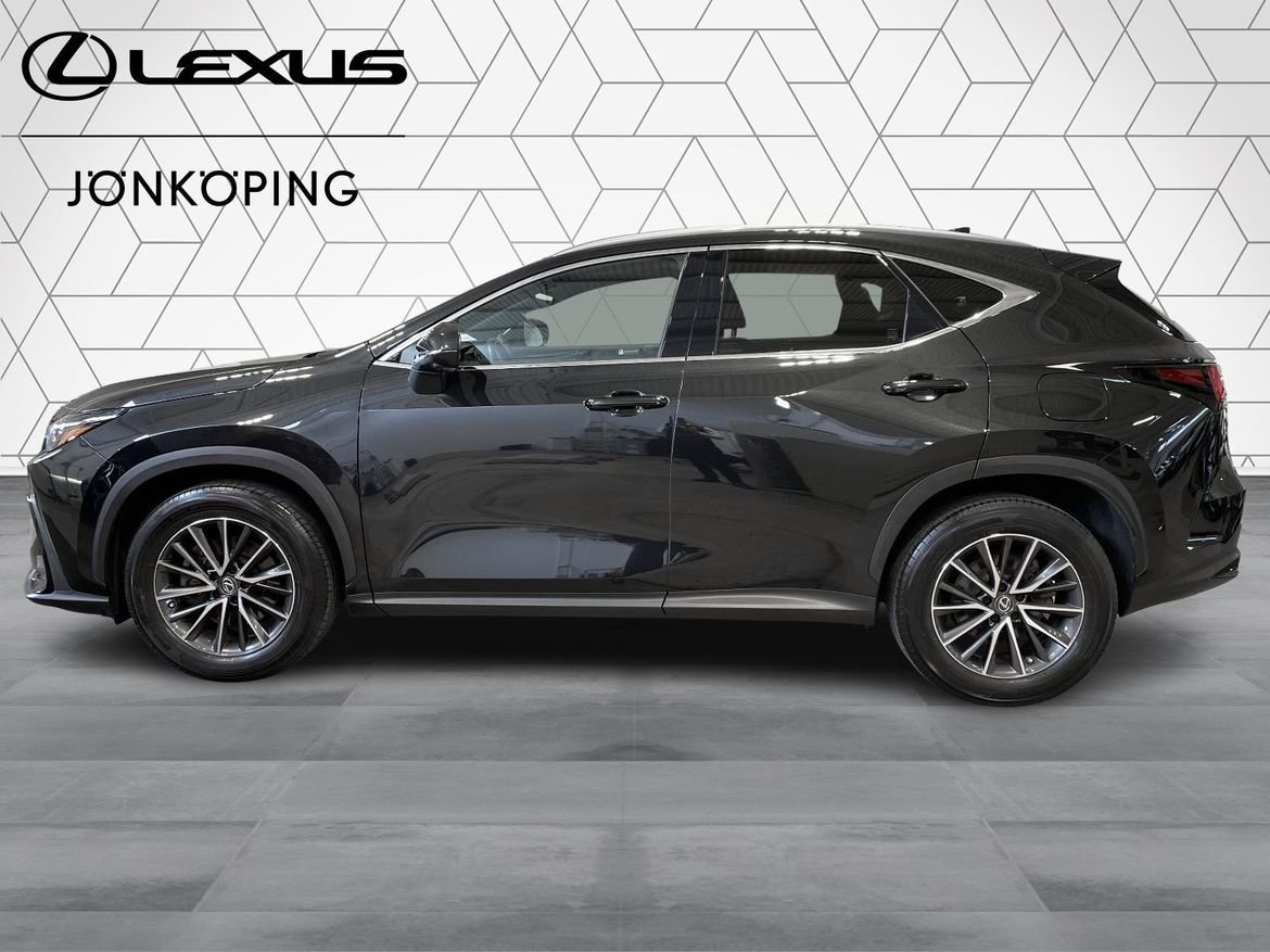 Lexus NX 350h EXECUTIVE MOMS 2023, bild 5/10