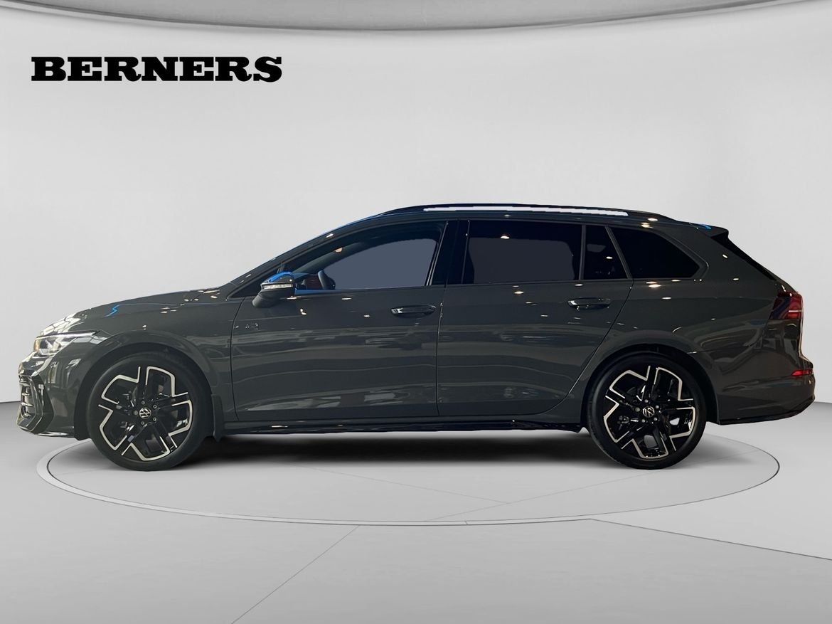 Volkswagen Golf 2.0 TSI OPF 4Motion 2026, bild 2/10