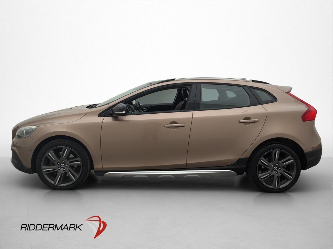 Volvo V40 Cross Country 2014, bild 5/33