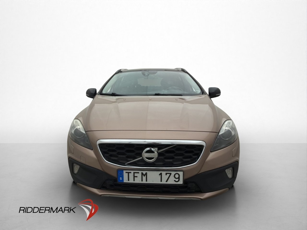 Volvo V40 Cross Country 2014, bild 2/33