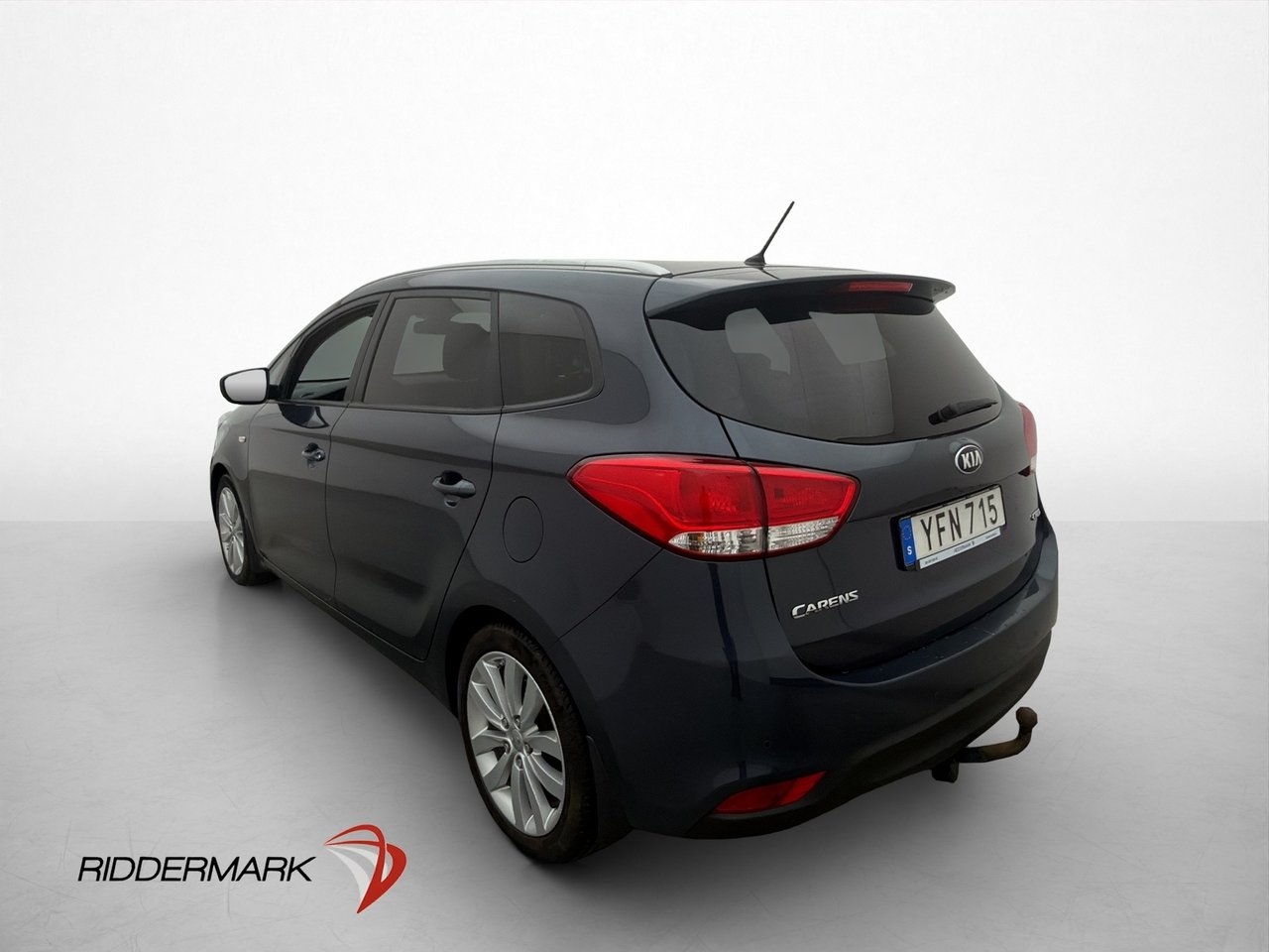 Kia Carens 2016, bild 6/32