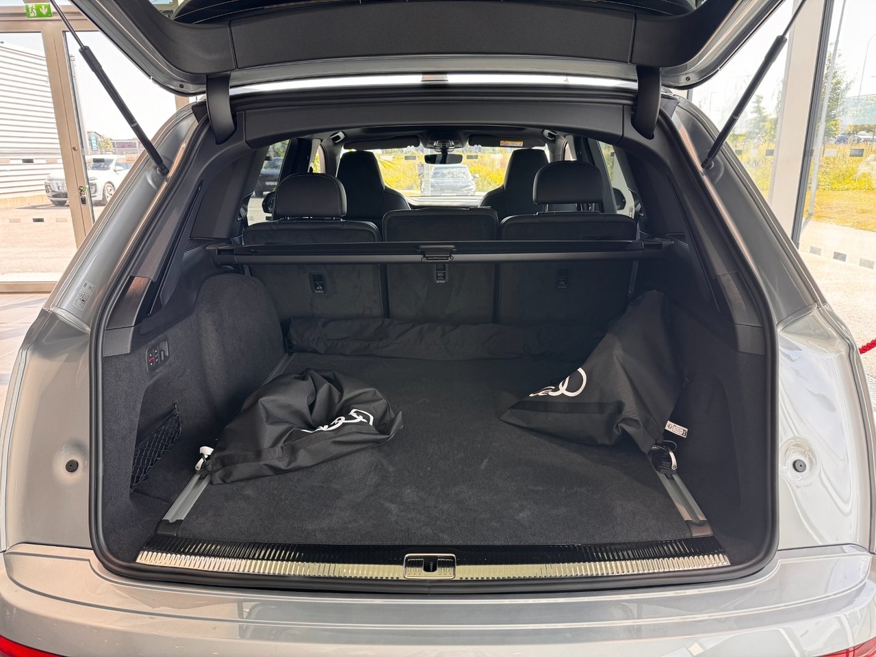 Audi Q7 2026, kuva 5/10
