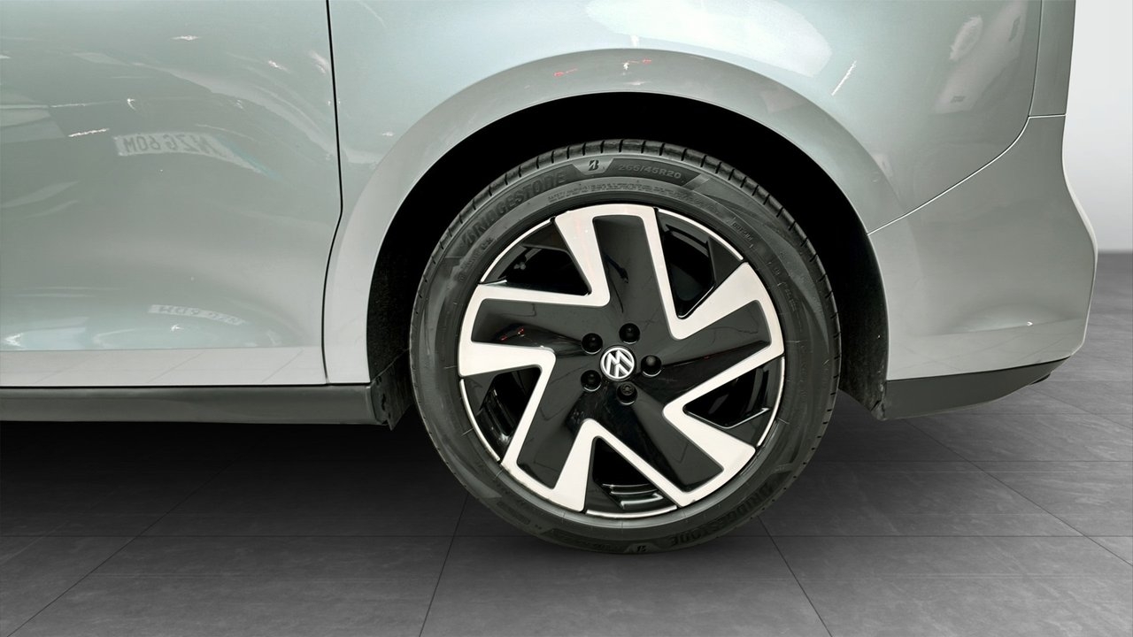 Volkswagen ID. Buzz 2025, kuva 6/10