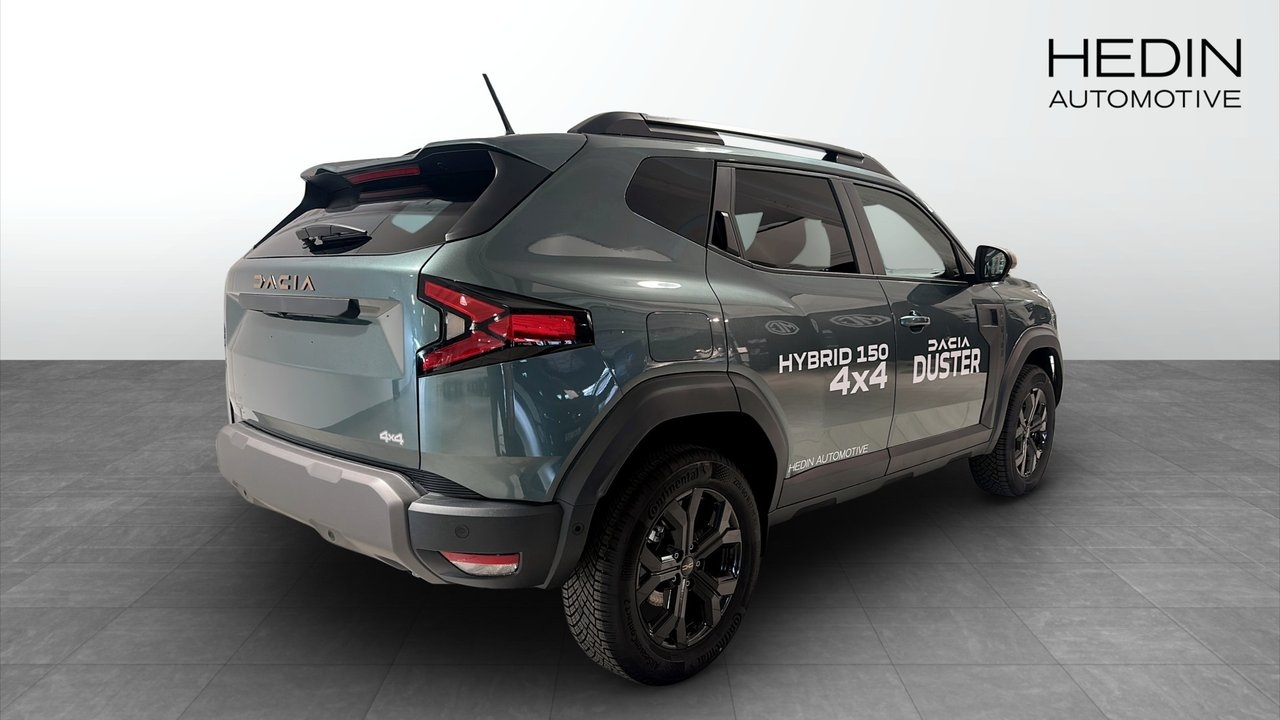 Dacia Duster 2026, bild 2/9