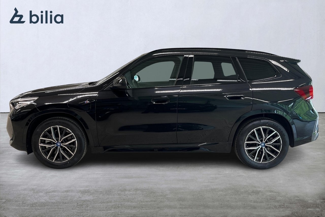 BMW X1 xDrive 25e M-Sport 2025, bild 3/10