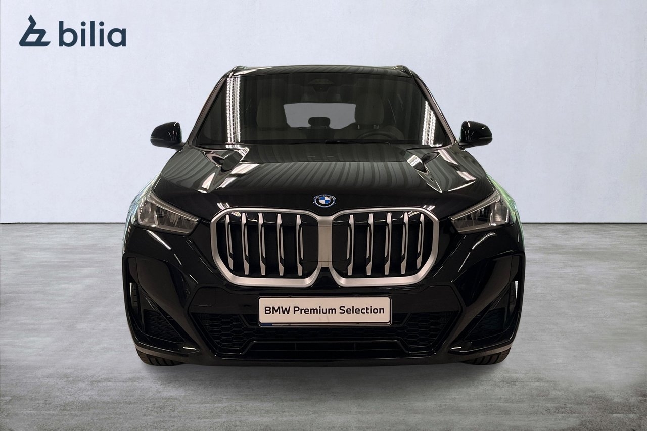 BMW X1 xDrive 25e M-Sport 2025, bild 5/10