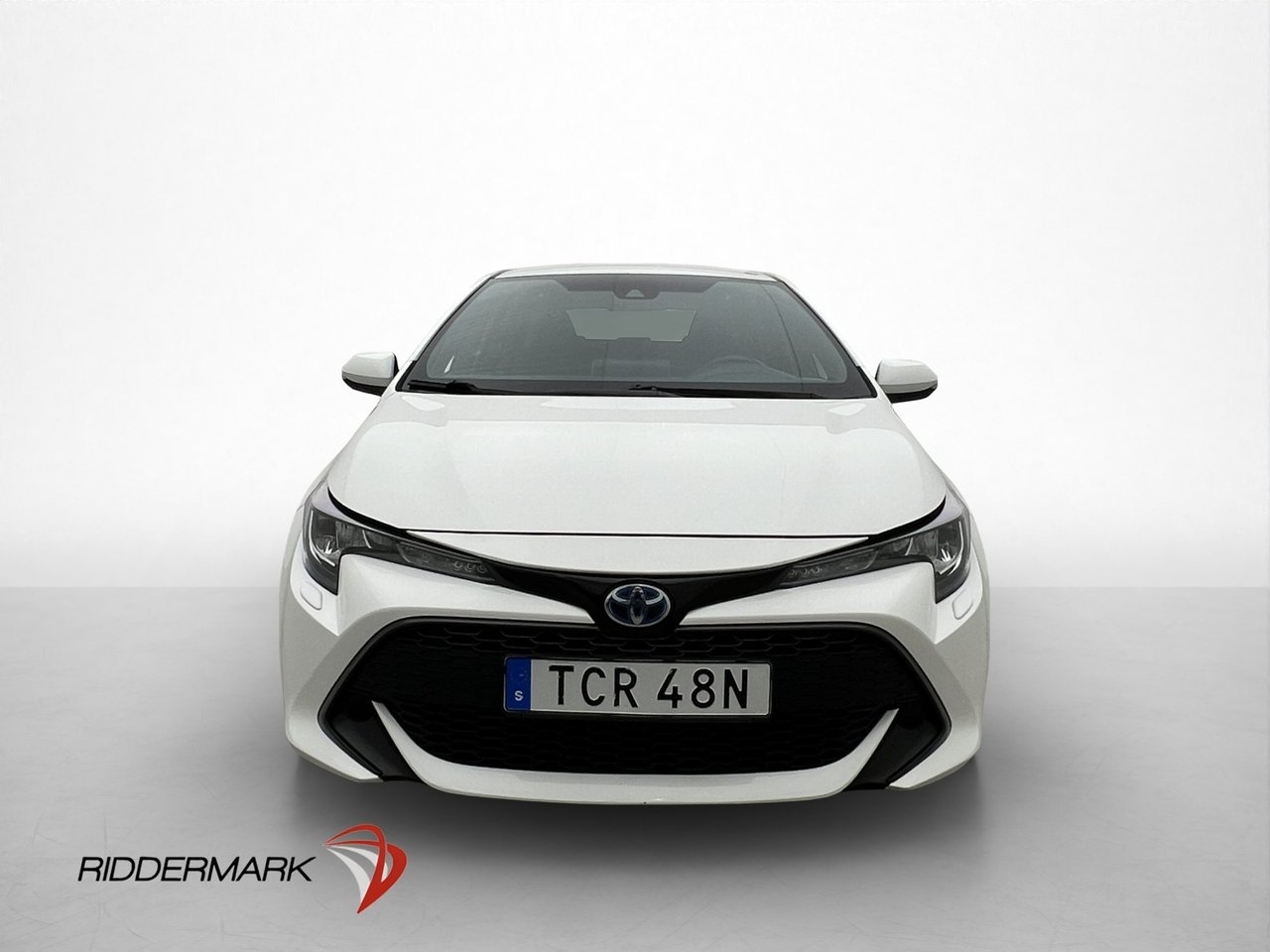 Toyota Corolla Hybrid Active 2019, bild 2/30