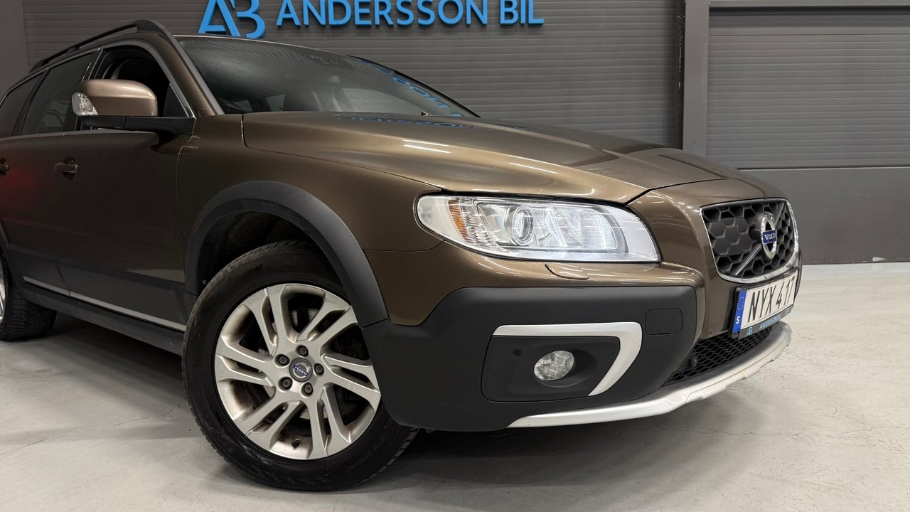 Volvo XC70 2016, kuva 3/10
