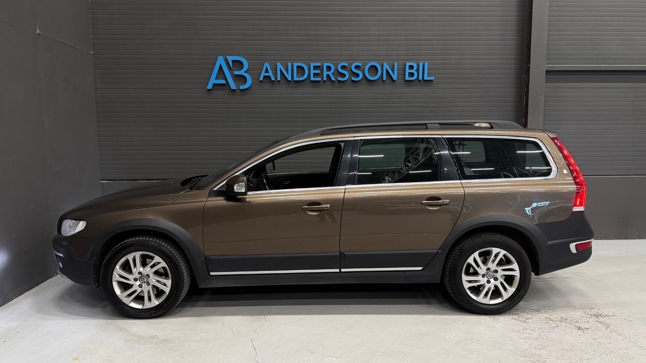 Volvo XC70 2016, kuva 6/10