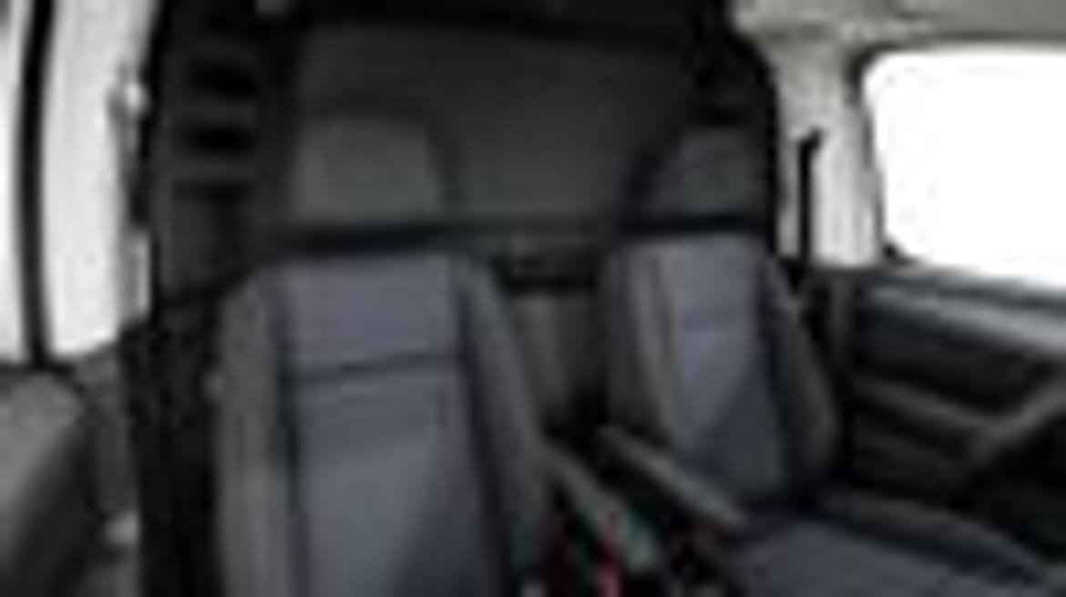 Volkswagen Caddy Nya Cargo 2027, kuva 5/7