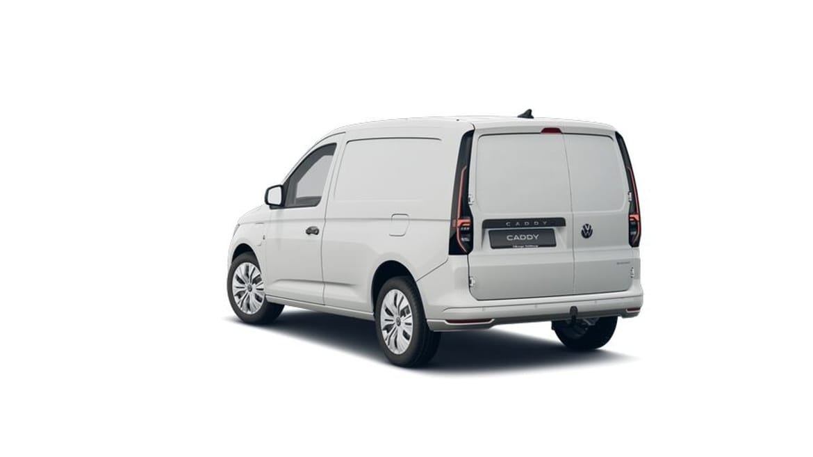 Volkswagen Caddy Nya Cargo 2027, kuva 3/7