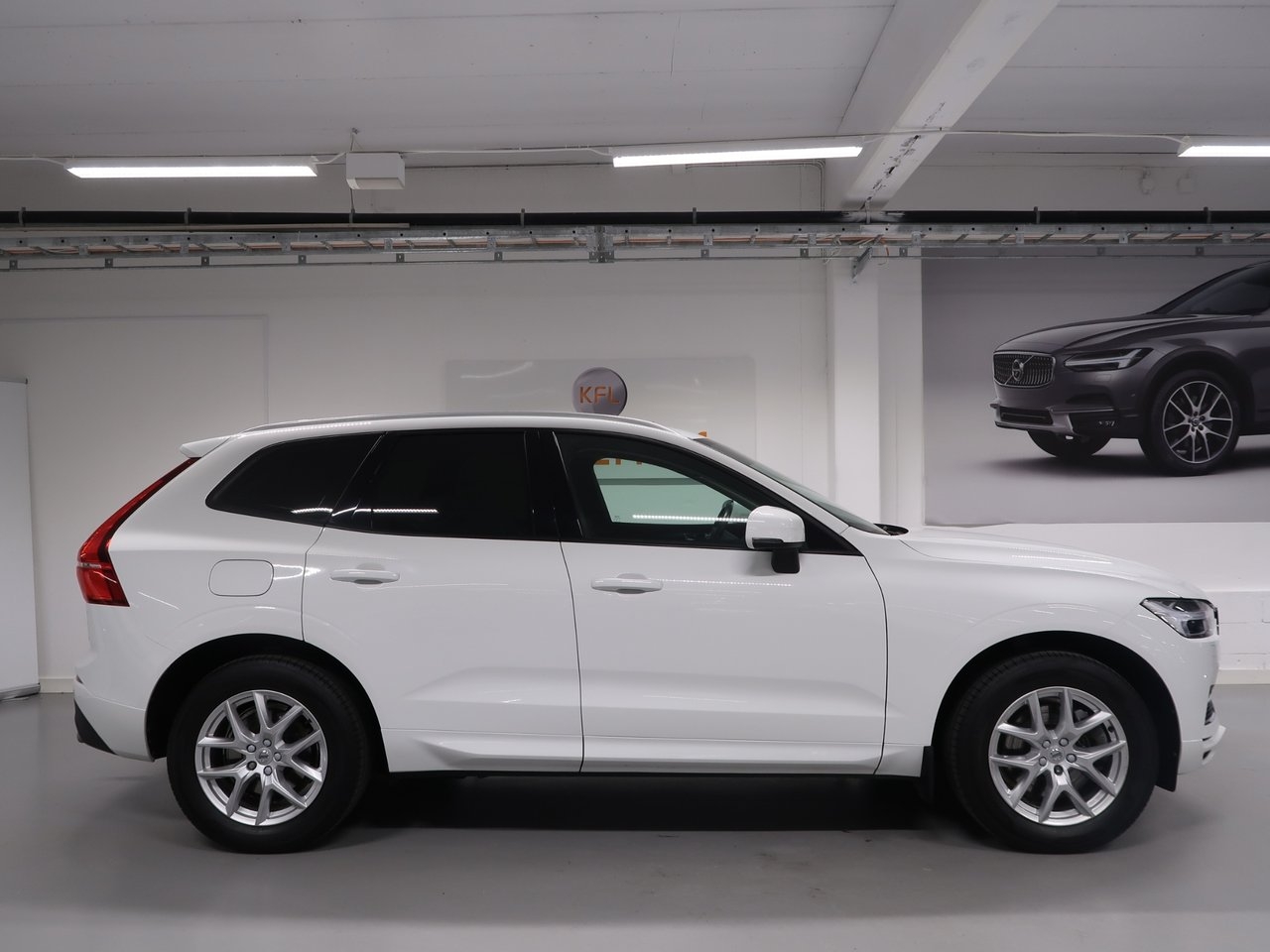 Volvo XC60 2020, bild 6/10