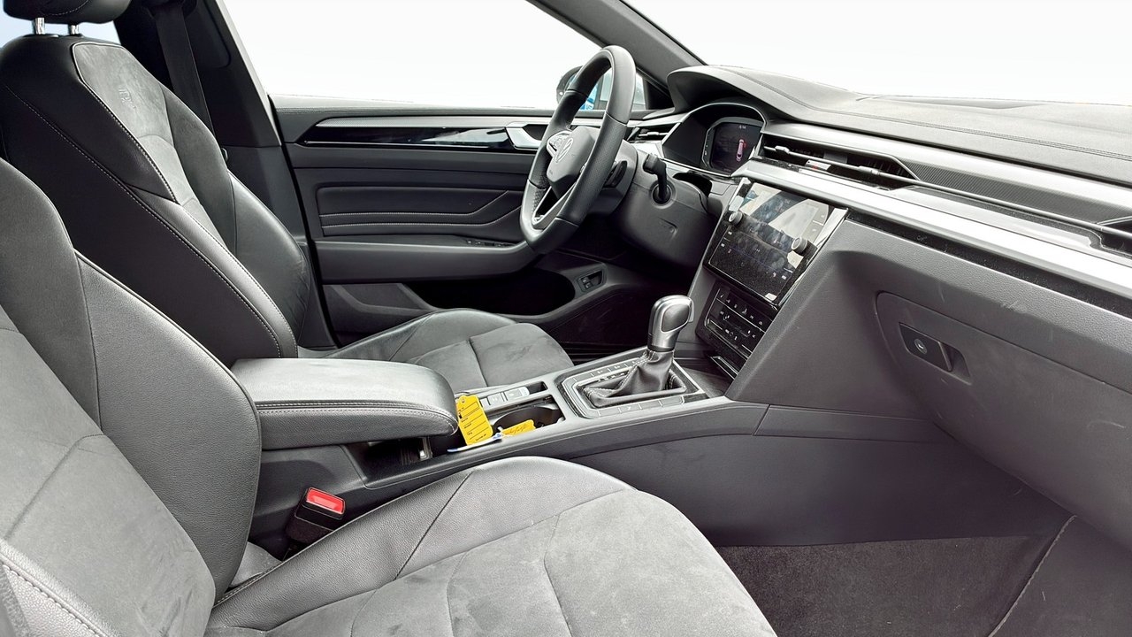 Volkswagen Arteon 2021, bild 3/9