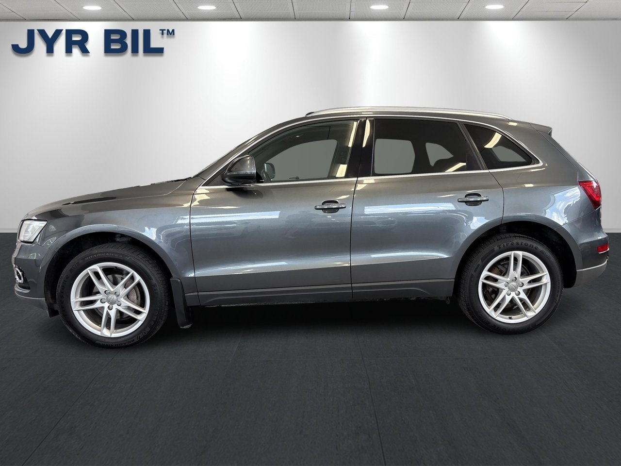 Audi Q5 2013, bild 6/28