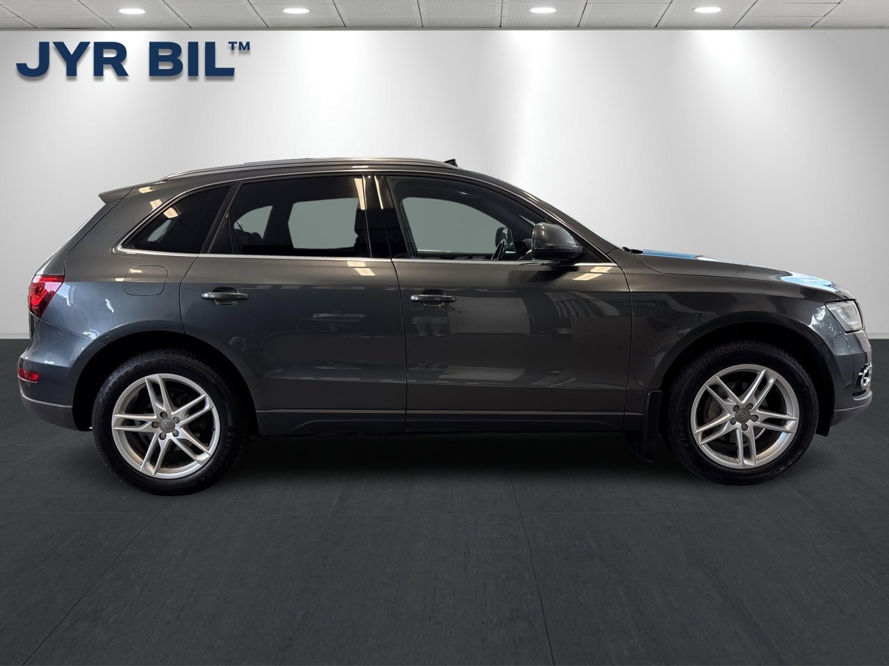 Audi Q5 2013, bild 2/28
