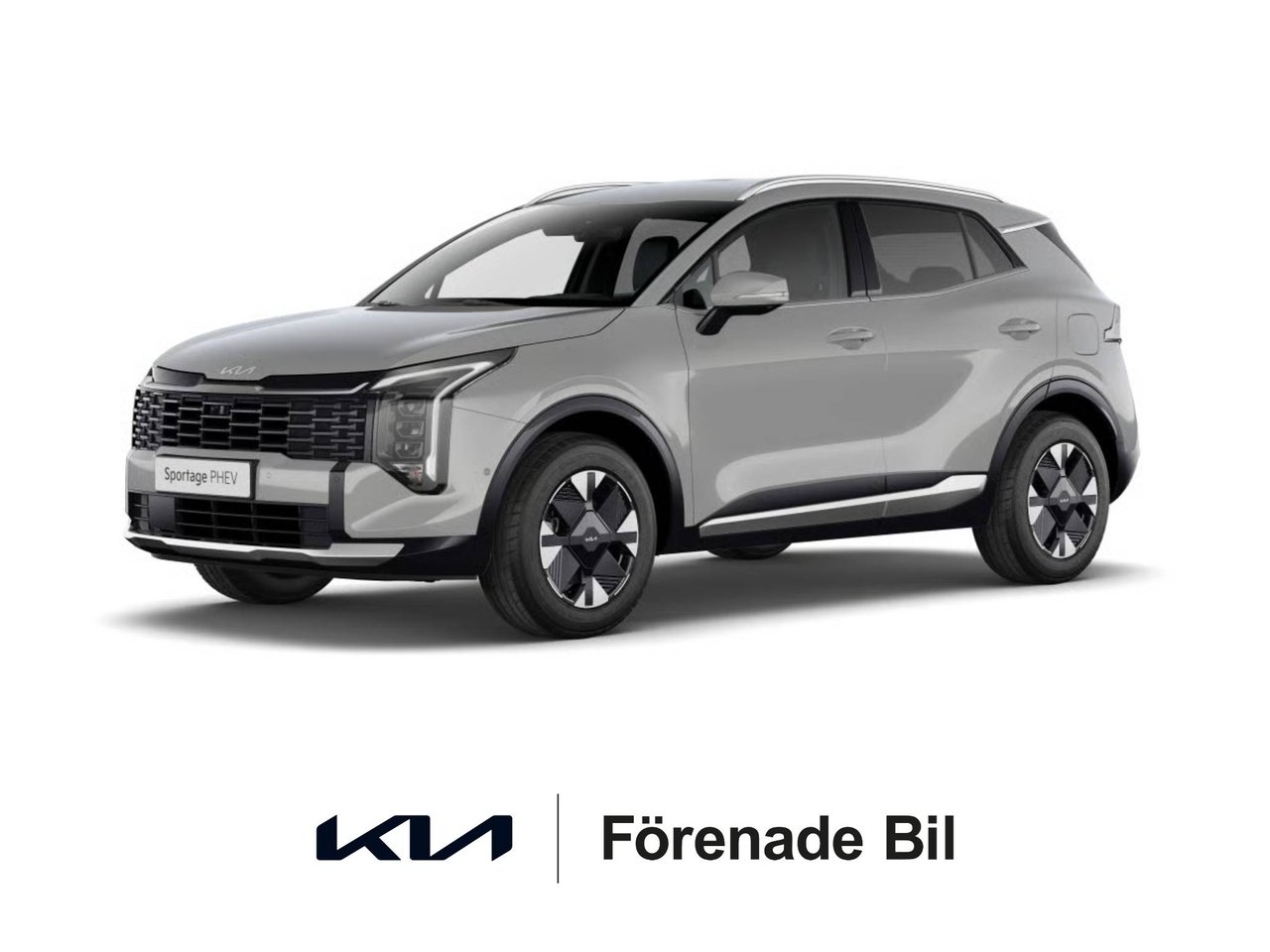 Kia Sportage 2027, bild 6/6
