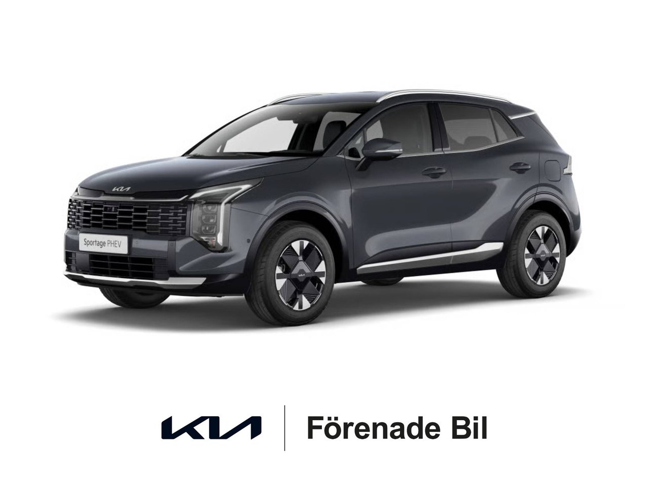 Kia Sportage 2027, bild 5/6