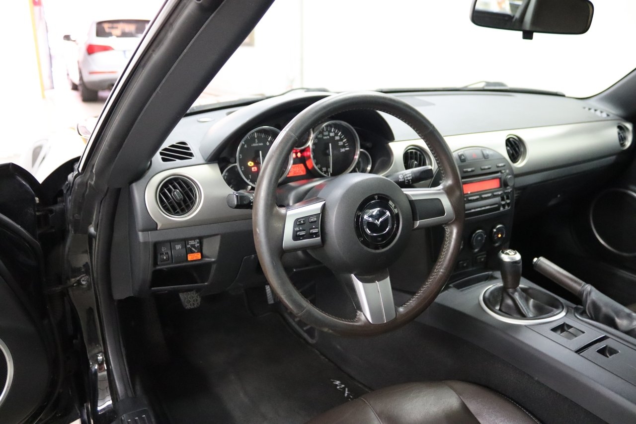 Mazda MX-5 2008, kuva 7/14