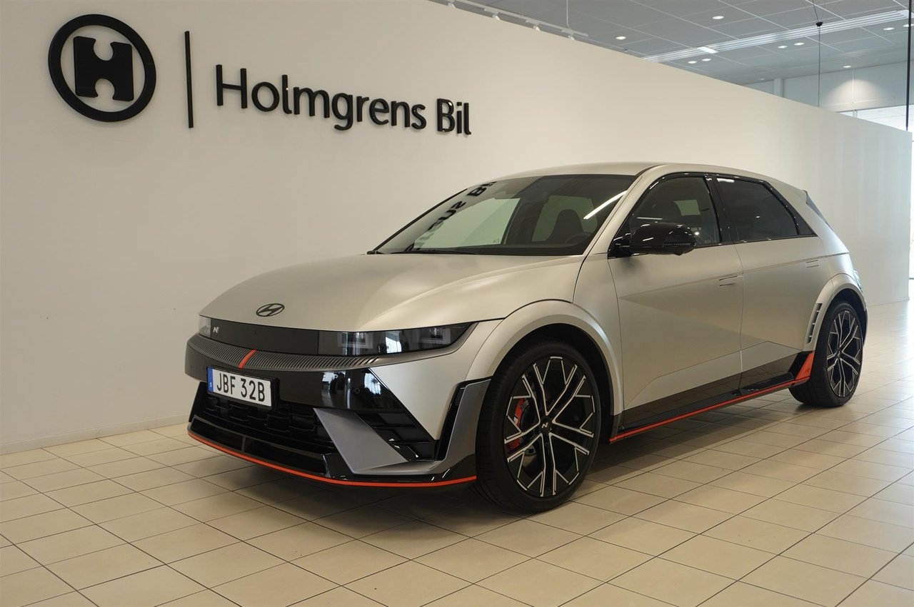Hyundai Ioniq 5