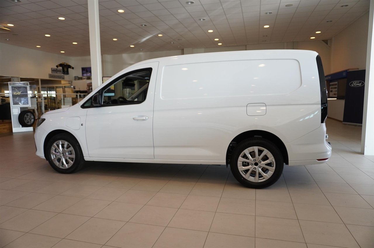 Ford Transit Connect 2026, bild 5/12
