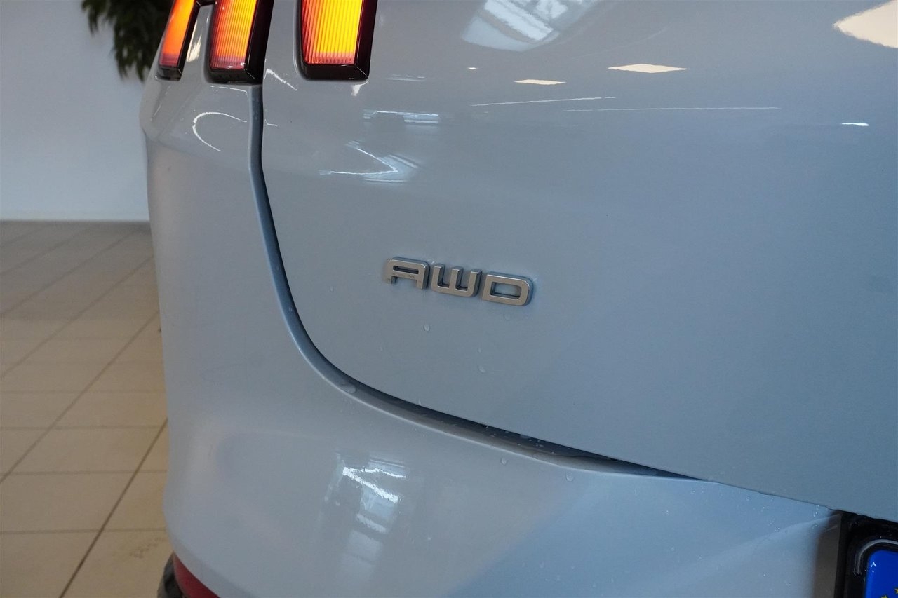 Ford Mustang Mach-E 2021, photo 5/10