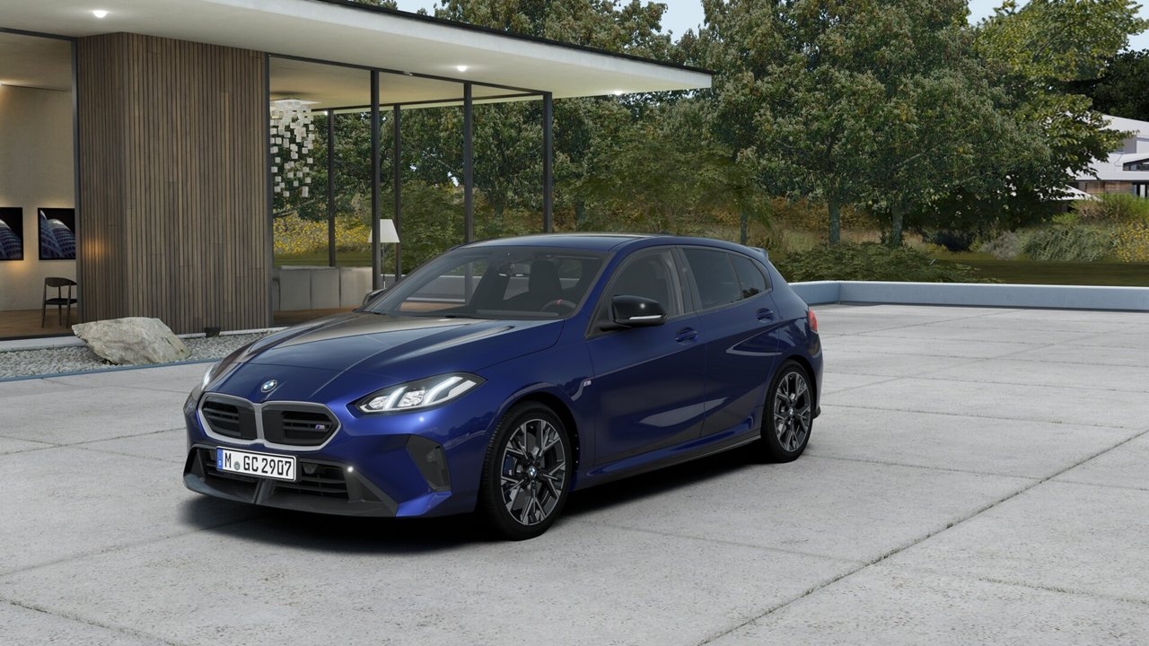 BMW M135i