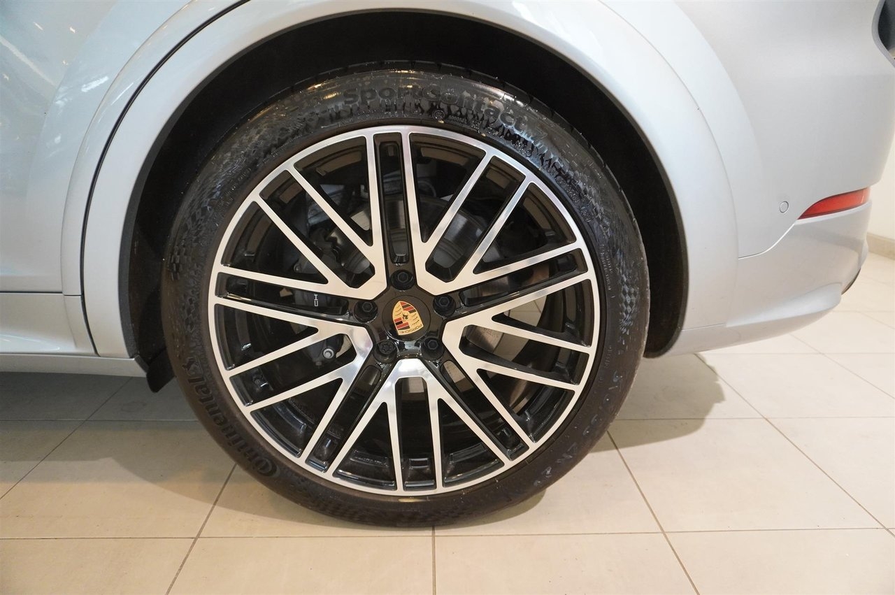 Porsche Cayenne 2025, kuva 7/10