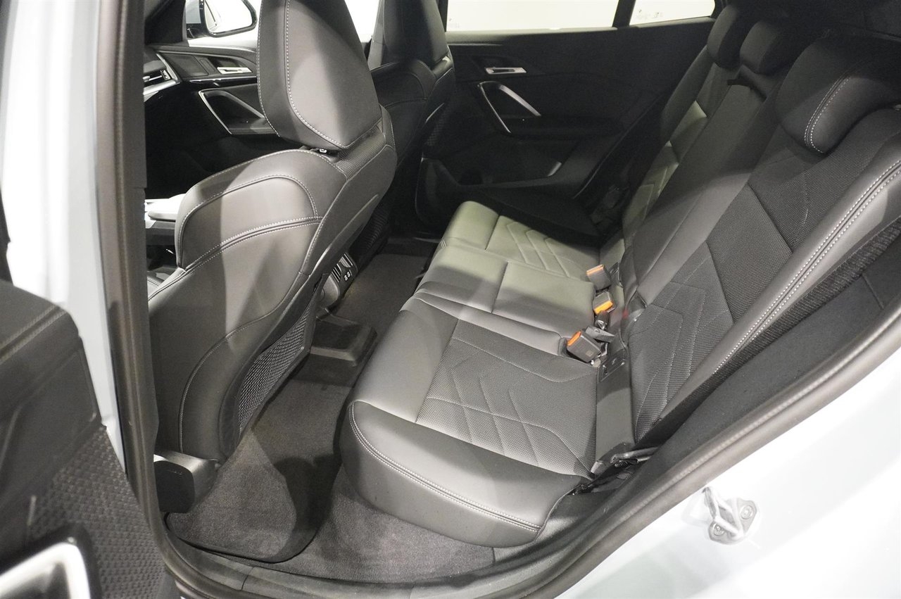 BMW iX2 2024, bild 6/10