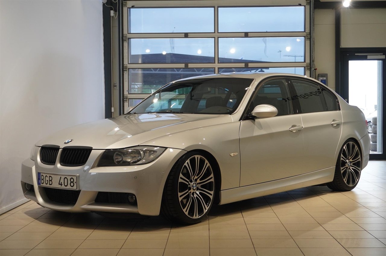BMW 335