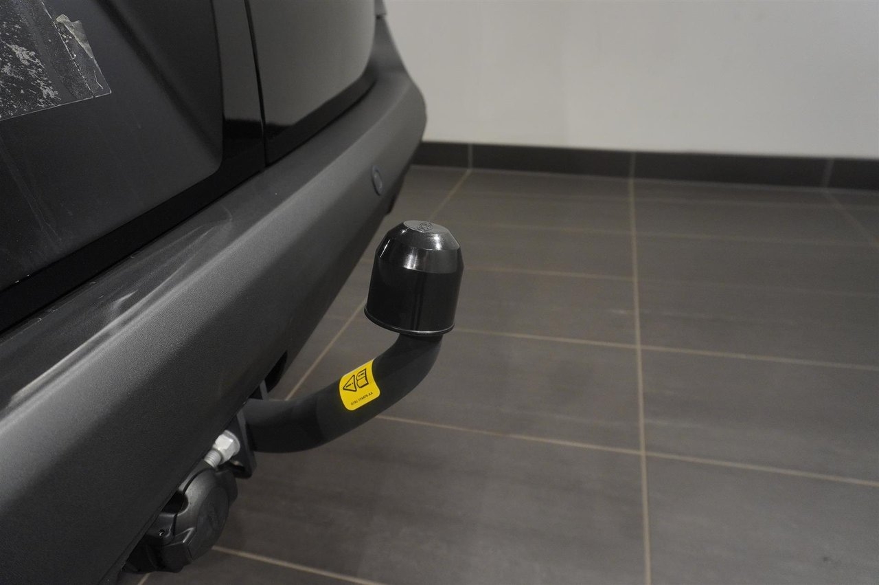 Ford Transit Courier 2026, bild 7/12