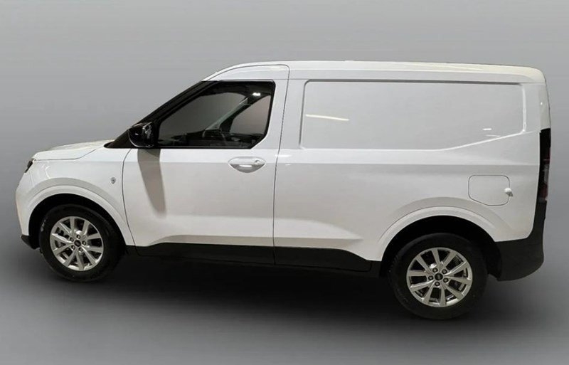 Ford Transit Courier 2026, bild 3/8