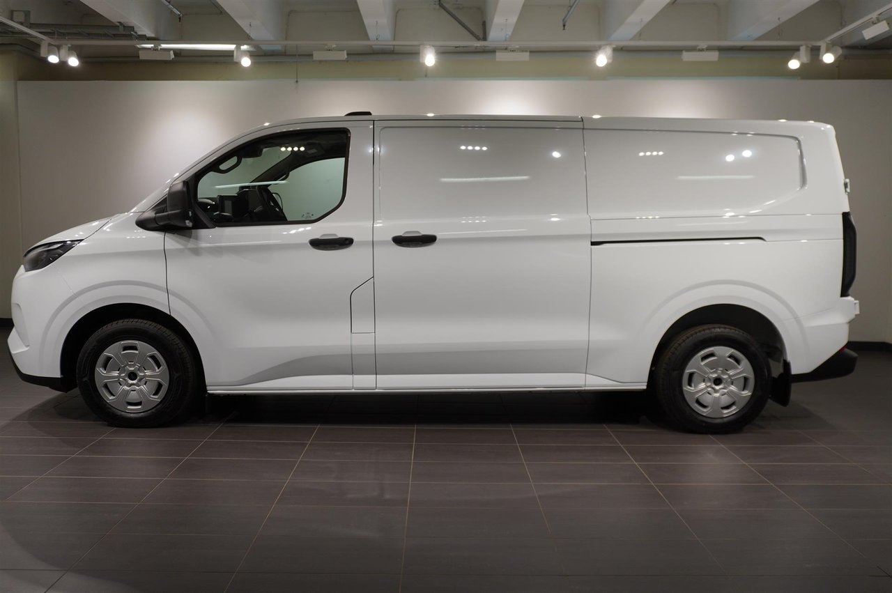 Ford Transit Custom 2026, bild 3/13